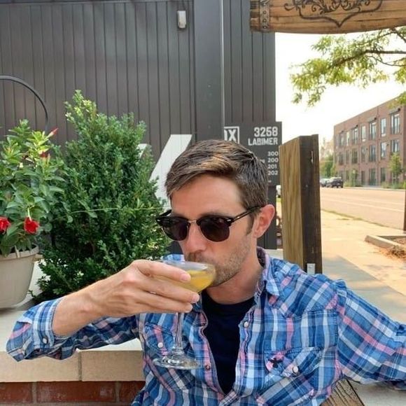 Meet your Posher, Brian - Picture 1 of 1